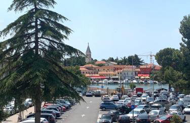 Apartment Novigrad Centre - Photo 14