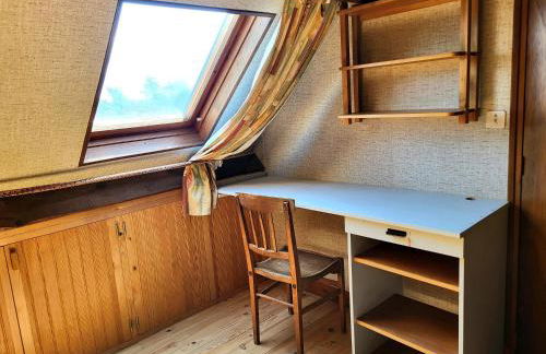 Maison de bord de mer Alizée - Foto 20