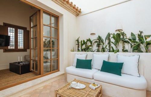 Casa del Rey Sabio - Foto 22