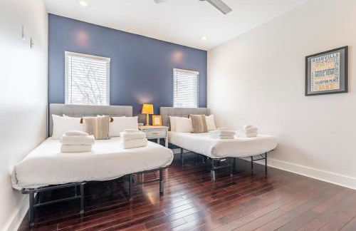 The Taylor by Stay Local Nashville - Foto 30