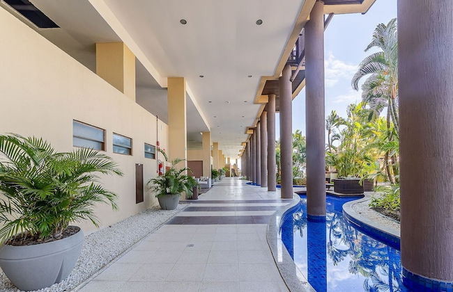 Cobertura em Barra Bali Destino BSM - Foto 29