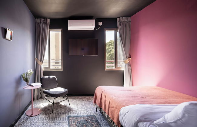 The Studios at Haifa Port by Sea N' Rent - Foto 3