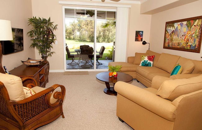 Waikoloa Beach Villas O2 - Foto 18