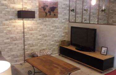 Le relais champêtre - Foto 20