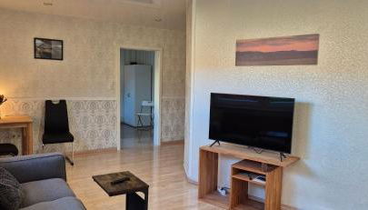 Vulkaneifeloase optional mit Sauna - Foto 4