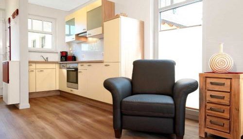 Doppelhäuser zum Reetmoor Haus Kirsten - Foto 4