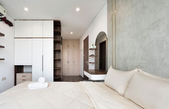 Republic Tan Son Nhat Airport Luxury - Foto 22