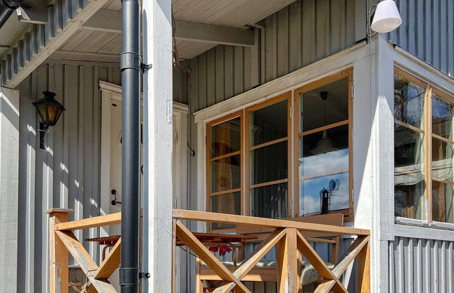 6 Person Holiday Home in Munso-by Traum - Photo 36