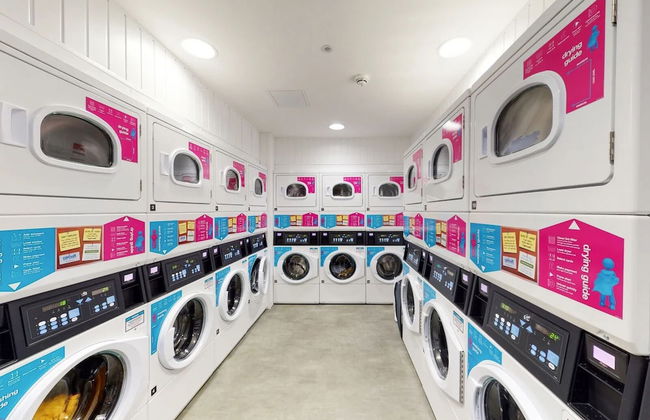 For Students Only Canvas Manchester - Foto 25