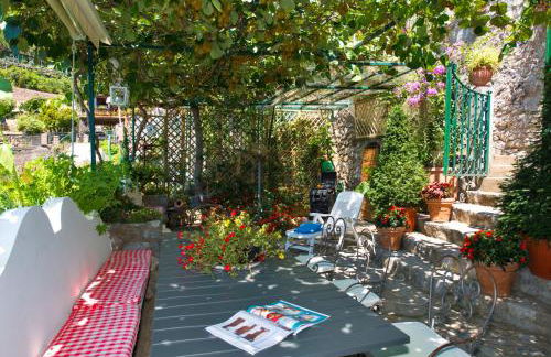 YourHome - Maison Iolanda Positano - Photo 14