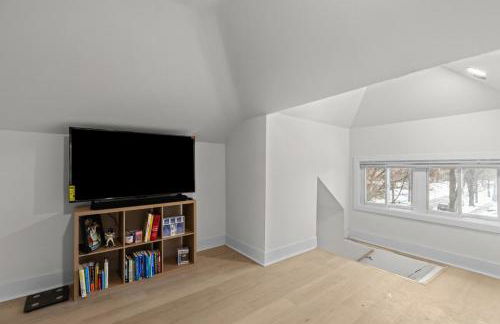 Loft w Fenced Yard Pet-Friendly Near Downtown - Foto 8