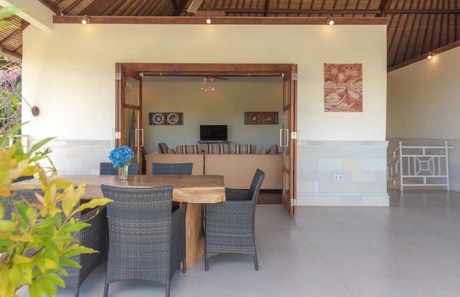 Villa Oscar - Photo 61