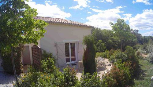 Gîte Le Mas de Molines - Foto 4