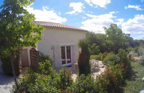 Gîte Le Mas de Molines - Foto 4