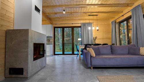 Na Las Czas, Wilga - Foto 3