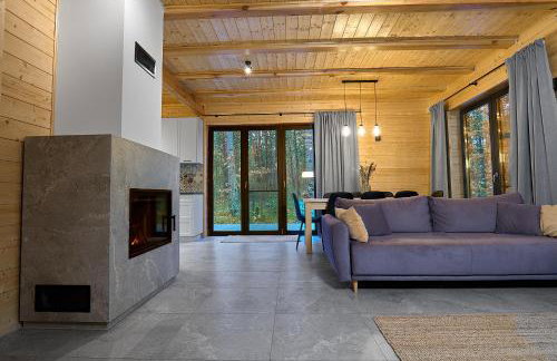 Na Las Czas, Wilga - Foto 3