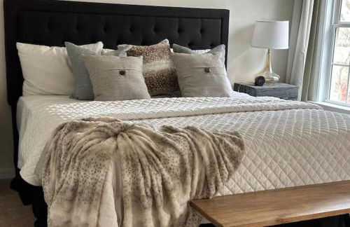 Vine City Home - Duplex - 3 Mins From GWCC & Mercedes- Benz Stadium - Foto 34