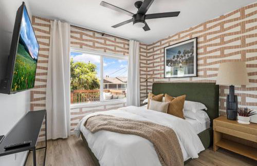 Spacious Mission Hills Home With City Views - Foto 6