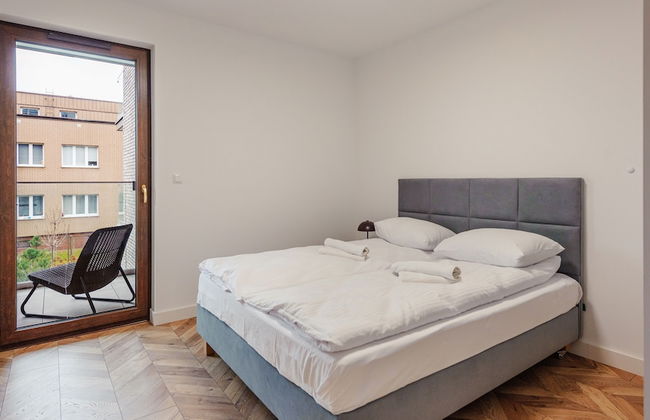 Apartamenty Sun & Snow Belnihel - Photo 2