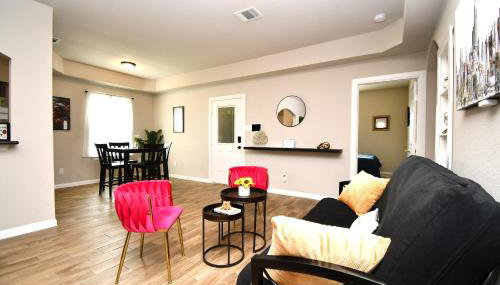 The Gathering HTX - Foto 2, minibar