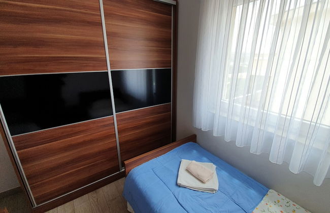 Apartments Jesen Augustin - Photo 13