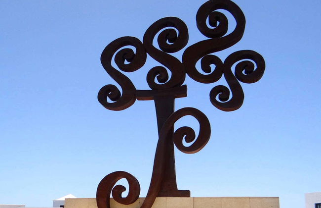 Visita guidata della casa di José Saramago - Foto 6