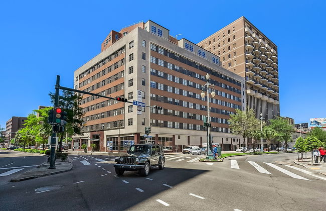 Stylish Condo with Game Room New Orleans - Photo 20