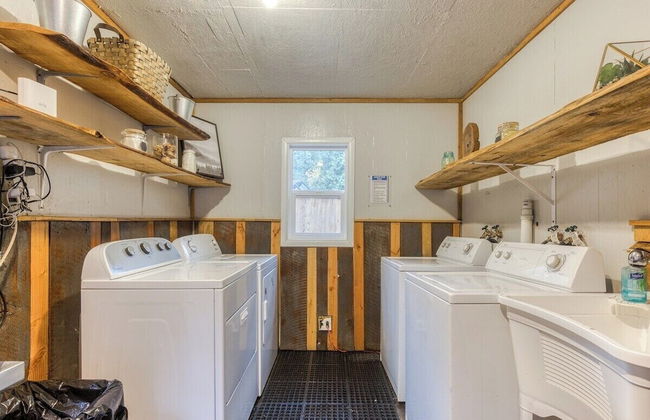 Mt Air Motel - Foto 73