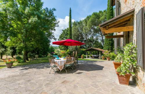 Holiday Home Tenuta La Colonna by Interhome - Foto 129