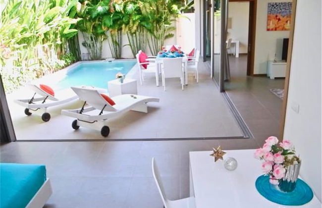 Rawai Ka Villa New 2 Bedrooms - Foto 12