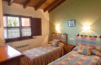 Apartamentos el Cueto de los Collado - Foto 17