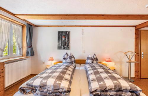 Pension Ferienwohnung Baarblick - Foto 63