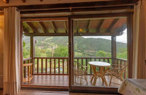 Apartamentos Rurales Los Picos de Redo - Foto 27