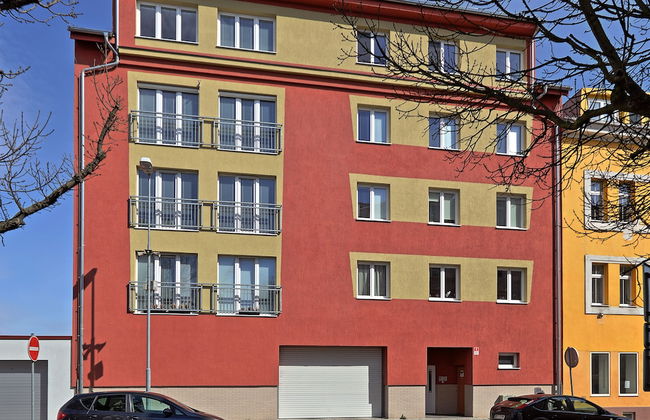 JR Flat Rental - Foto 25