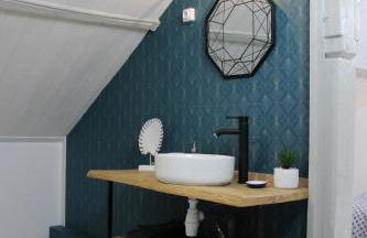 Bel appartement avec vue sur vézère - Foto 10