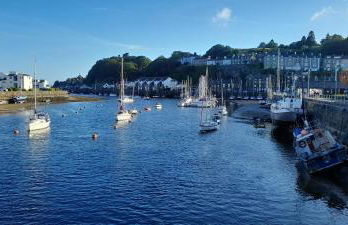 Cosy Mews House Close to Harbour - Foto 15