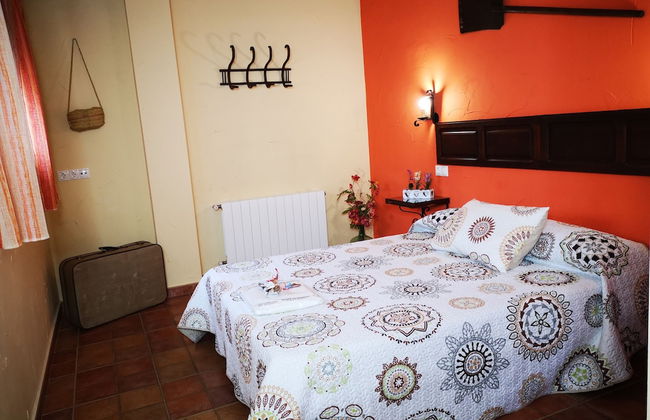 Apartamentos La Suerte - Foto 26