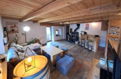 L'Écrin de Jana - Family chalet with garden - Foto 35