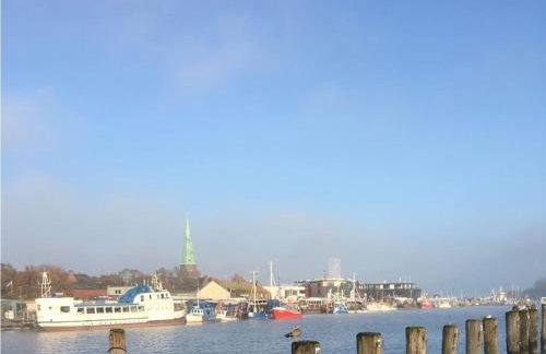 Holiday home in beautiful Hamburg - Foto 29