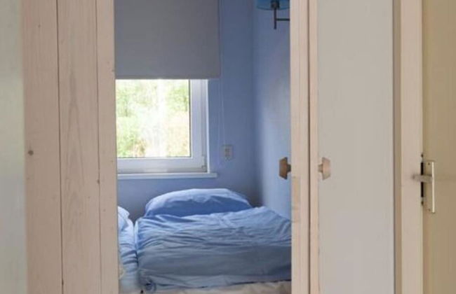 Bungalow Near De Alde Feanen With Boat - Foto 3