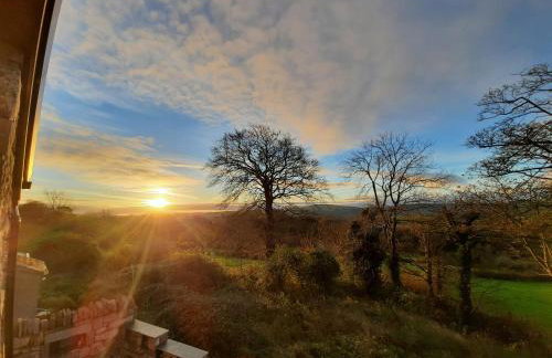 Ty Gwyn Cottage - Foto 41