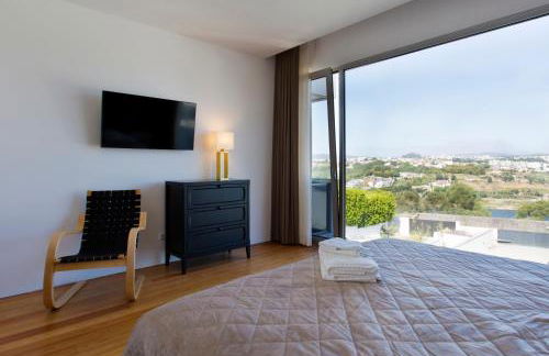 Casa dos Cubos - Douro river house with swimming pool and river view - Foto 16