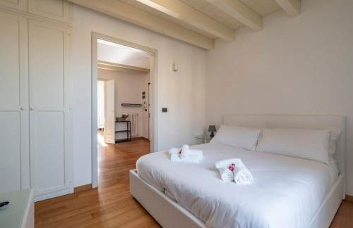 BolognaCentro 2Bedr and Terrace Near Central Station - Photo 8