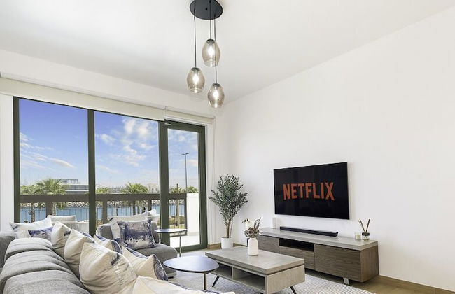 LUX The Elegant Sea View Suite - Foto 15