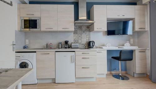 Studio Grammont 3 - Photo 2