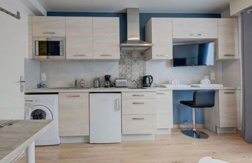 Studio Grammont 3 - Photo 2