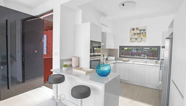 Villa Pontus CR5 - Foto 5, Interior