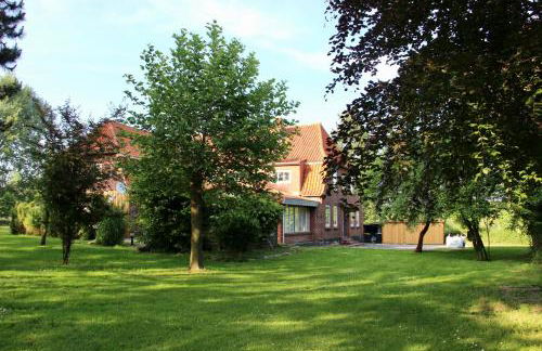 Ferienhaus Holy Home - Foto 28