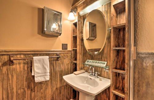 Wildlife Lodge Columbia Retreat off I-70! - Foto 25