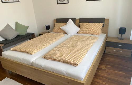 Ferienwohnung Mayer - Foto 10